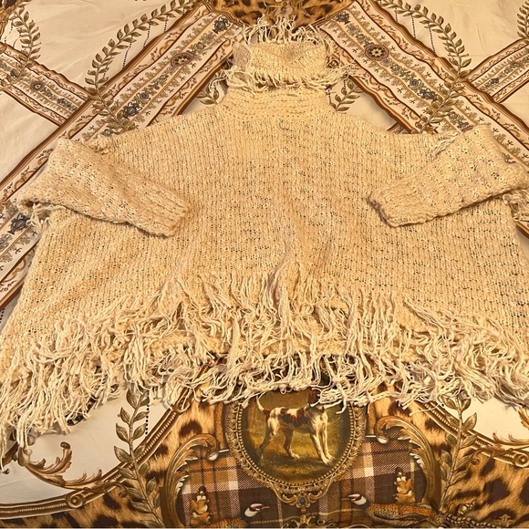 Spell Kimba Knit Sweater - Picture 5 of 13